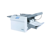 Formax FD 386 Automatic Touchscreen Paper Folder