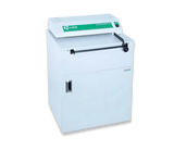 Formax Greenwave 430 Cardboard Shredder / Perforator