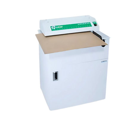 Formax Greenwave 430 Cardboard Shredder / Perforator