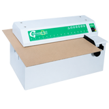 Formax Greenwave 412 Cardboard Shredder / Perforator