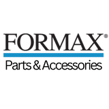 Formax Punch200 Plastic Comb, 19-Hole Punching Die