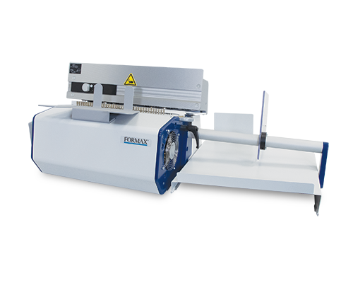 Formax Punch100A Semi-Automatic Electric Punching Machine