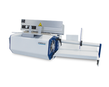 Formax Punch100A Semi-Automatic Electric Punching Machine
