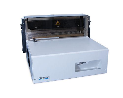 Formax Punch200 Heavy-Duty Electric Punching Machine