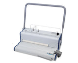 Formax ReadyCoilM Combination Punch & Coil Binding Machine