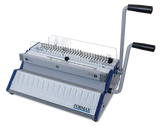 Formax ReadyWireM (2M & 3M) Manual Punching & Binding Machine