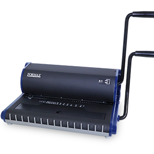 Binding Machines