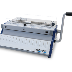 Binding Machines