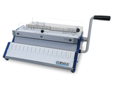Formax ReadyWireE Premium Electric (2E & 3E) Punching & Binding Machine