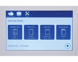 Formax Square iT2 Squareback Booklet Finisher