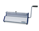 Formax Wire100 Manual Wire Binding Machine