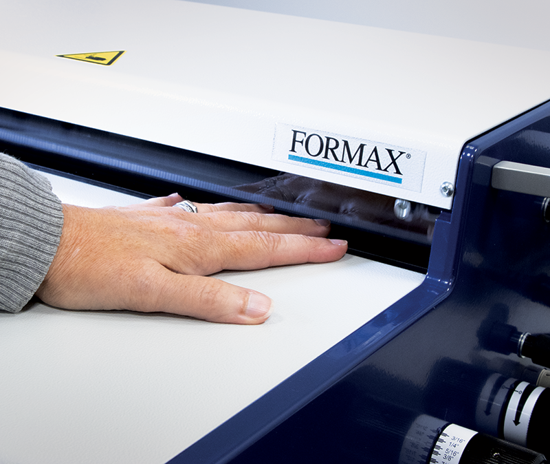 Formax Wire200 Electric Wire Binding Machine