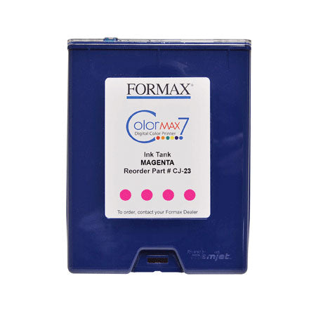 ColorMax Memjet 250ml Ink Tank - Magenta