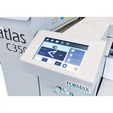 Formax Atlas C350 High-Speed Automatic Creaser/Folder