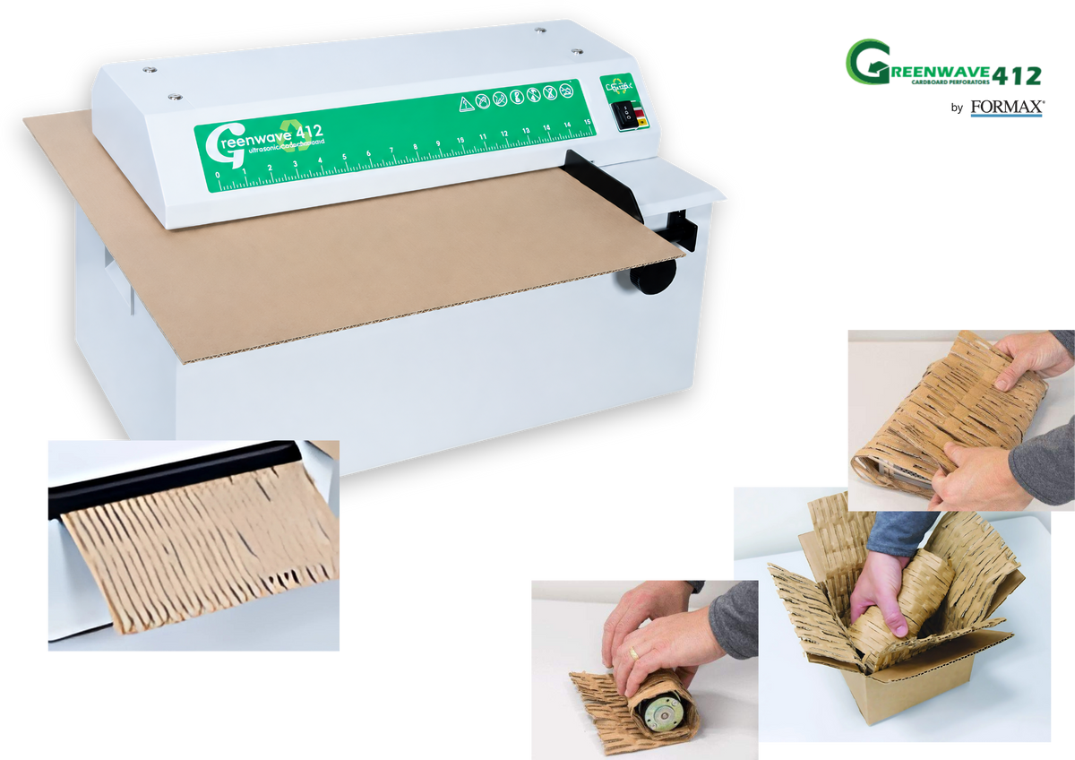 Formax Machines