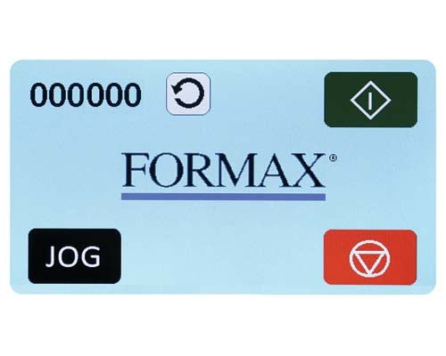 Formax AutoSeal FD 2036 High Volume Pressure Sealer